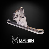 THROTTLE CABLE BRACKET