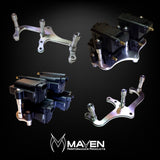 STACKED SMART COIL MOUNT IGN1A