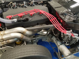 smart coil mount HEMI