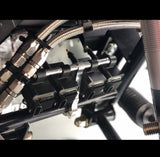 haltech ignition coil mount smart