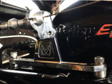 THROTTLE CABLE BRACKET