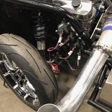 tube clamp coil mount maven smart coil cdi coil