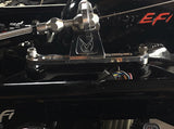 THROTTLE CABLE BRACKET