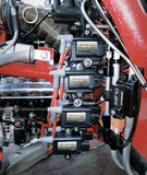 IGN-1A COIL MOUNTS- STACKED