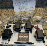IGN-1A COIL MOUNTS- STACKED