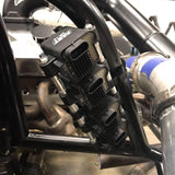 IGNITION COIL MOUNT TUBE CLAMP