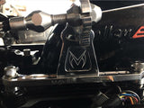 THROTTLE CABLE BRACKET