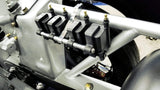 smart coil bracket billet polished maven