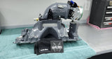 THROTTLE CABLE BRACKET