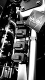 tube clamp mounts maven brackets ignition coil