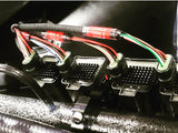 IGNITION COIL MOUNT TUBE CLAMP