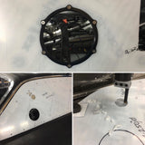 WINDOW BEZEL