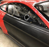 WINDOW BEZEL
