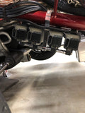 IGNITION COIL MOUNT TUBE CLAMP