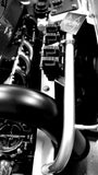 maven tube clamp mount holley coils