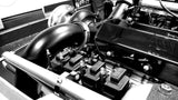 tube clamp smart coil mount