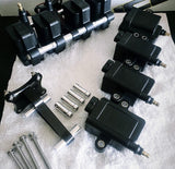 IGNITION COIL MOUNT FLAT - INLNE