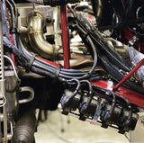 IGNITION COIL MOUNT TUBE CLAMP