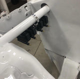 IGNITION COIL MOUNT TUBE CLAMP
