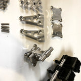 IGNITION COIL MOUNT FLAT - INLNE