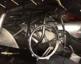 race car window bezel ring shields top sportsman
