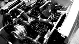 IGNITION COIL MOUNT TUBE CLAMP