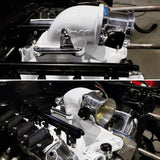 THROTTLE CABLE BRACKET