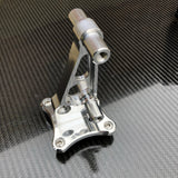 IGNITION COIL MOUNT FLAT - INLNE