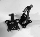 black anodized smart coil mounts maven cdi