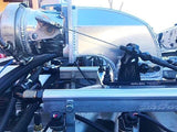 THROTTLE CABLE BRACKET