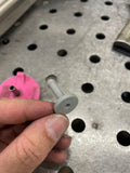 10pk Purge Plug Nipples
