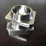 T4 Single Inlet / Divided Housing Flange